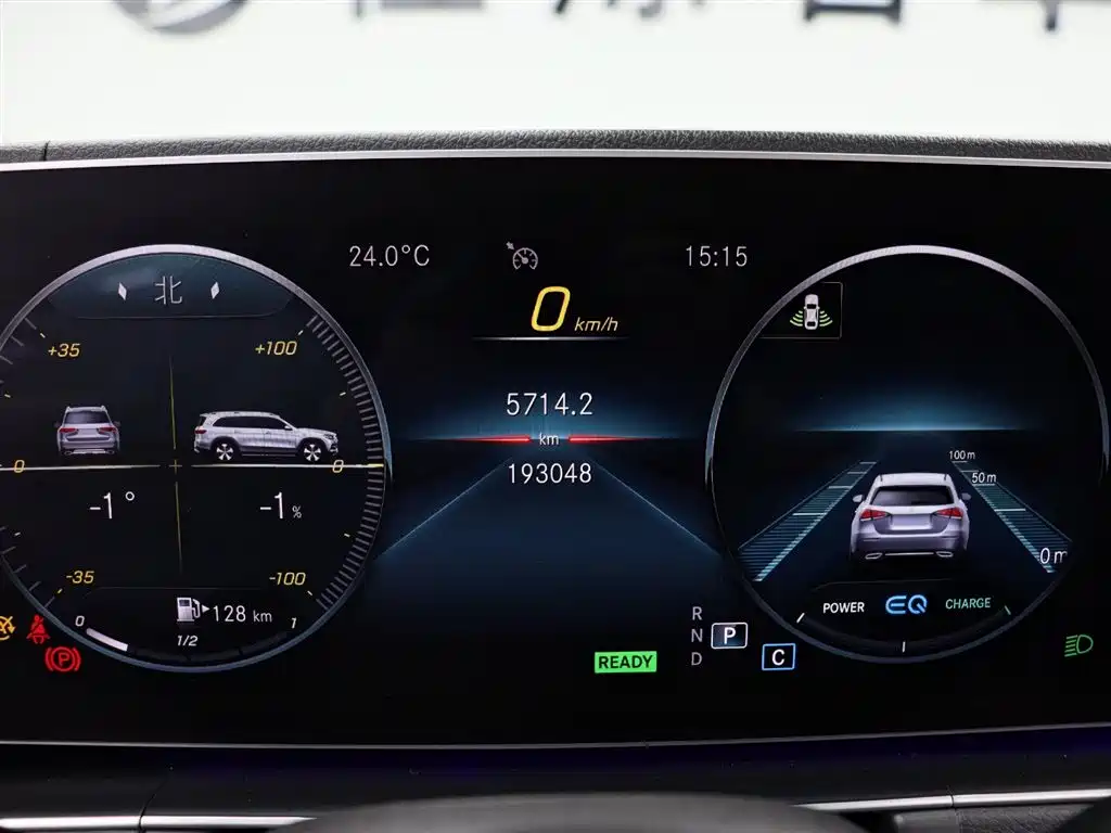 Mercedes-Benz GLS 2020 GLS 450 4MATIC Dynamic фото 18