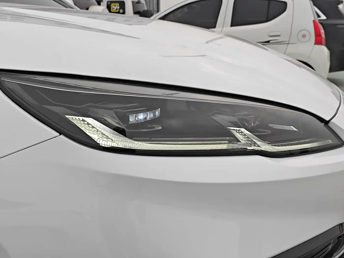 BYD Seal 06 New Energy 2024 DM-i 120KM Honor фото 14