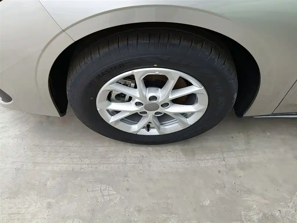 Geely Galaxy Galaxy Stellar 6 2025 125km Long Voyage Edition фото 23
