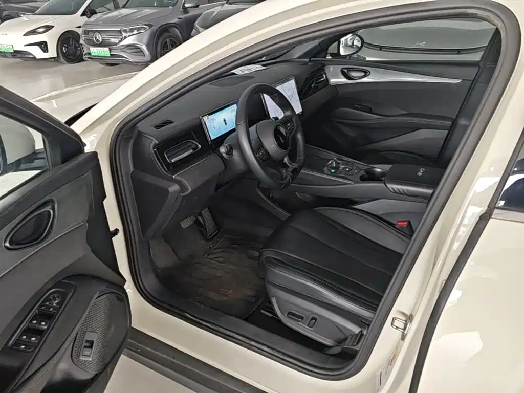 Photo 16 - BYD Seal 06 New Energy