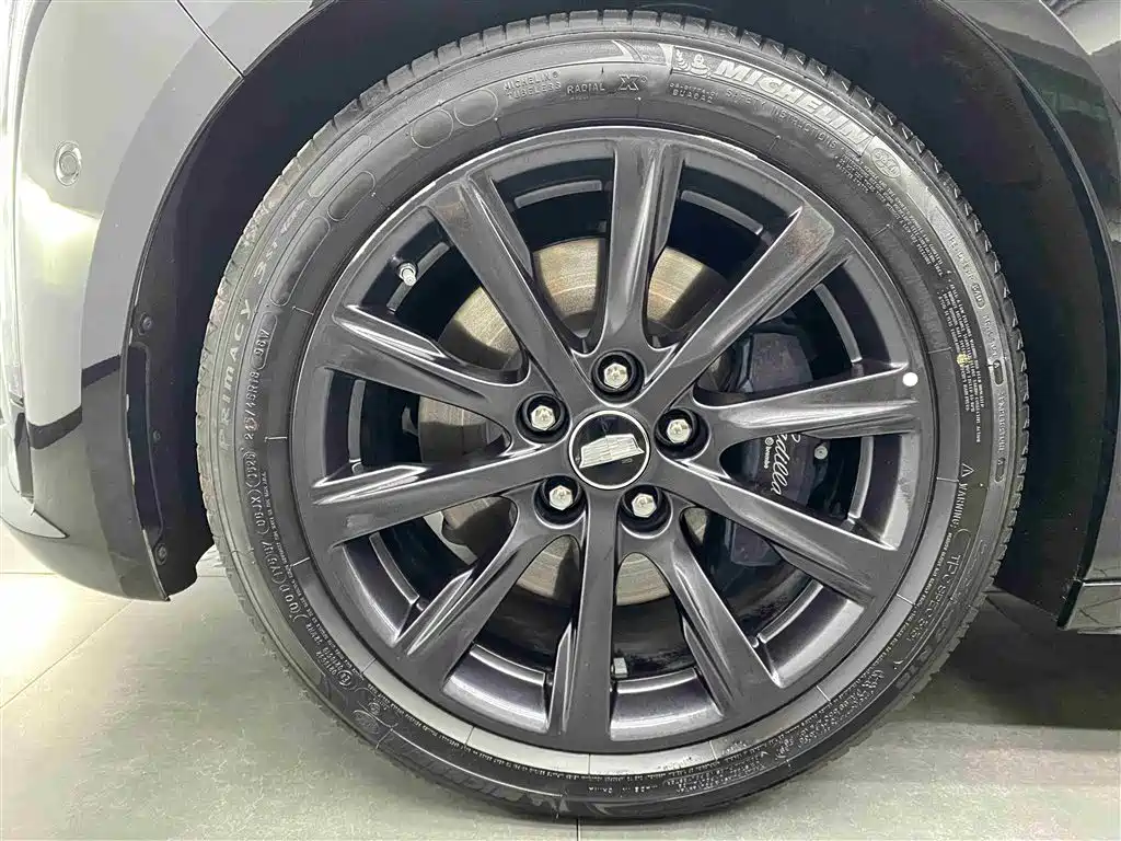  CT5