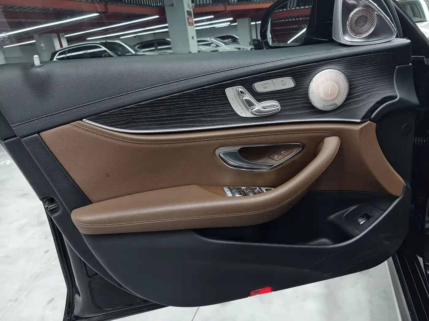 Mercedes-Benz E-Class 2020 Facelift E 300 L Sport Fashion фото 5