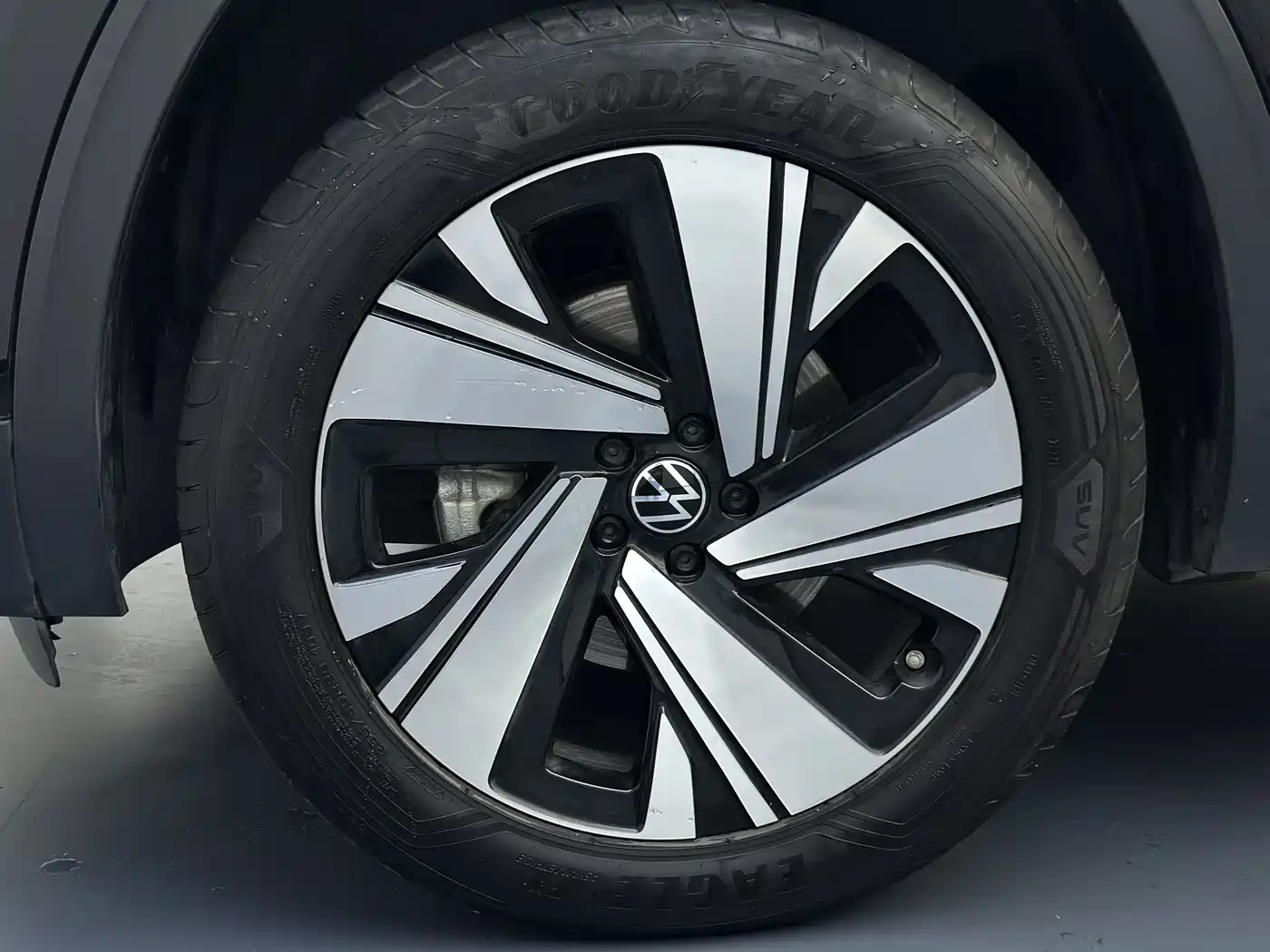 Volkswagen Teramont 2022 Teramont X 380TSI 4MOTION Premium Luxury фото 23