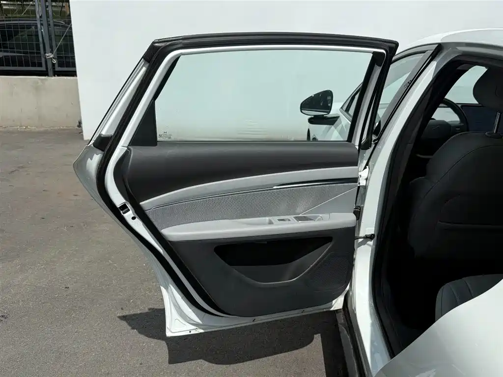 XPeng MONA M03 2025 600 Ultra Long Range Max фото 11