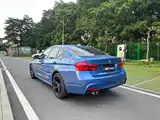 Фото 4 - BMW 3 Series