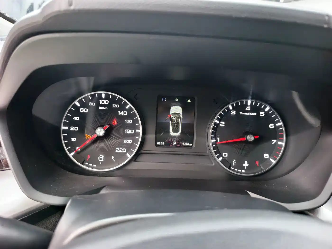 MG MG5 2024 2023 180DVVT CVT Style Edition