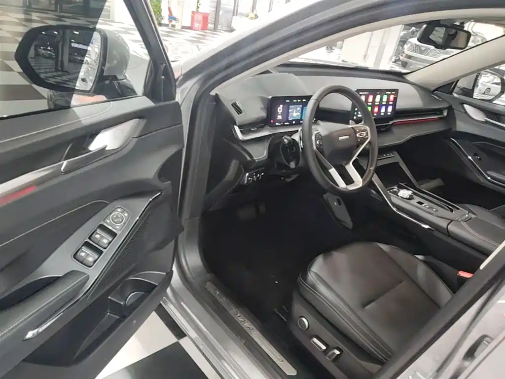 Haval H6 2022 3rd Gen 1.5T Auto 2WD Supreme+ фото 16