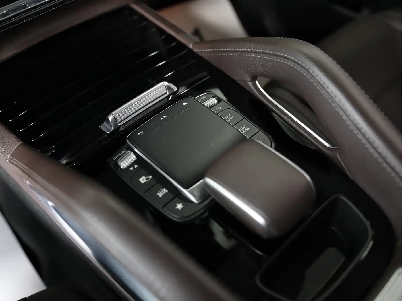 Mercedes-Benz GLE 2022 GLE 350 4MATIC Fashion фото 10