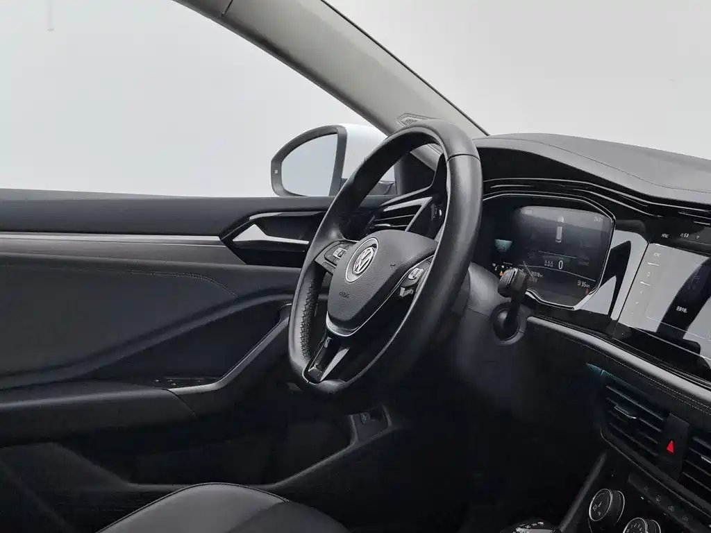 Volkswagen Sagitar, миниатюра 22
