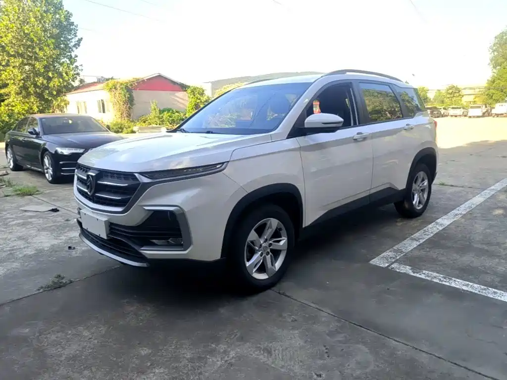 Фото 2 - Baojun 530