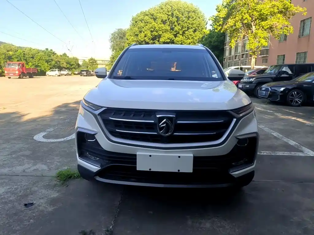 Фото 3 - Baojun 530