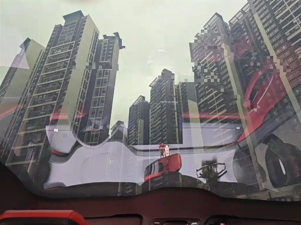 Xiaomi Auto Xiaomi SU7 2024 RWD Ultra Long Range Advanced Smart Driving Pro Edition фото 9