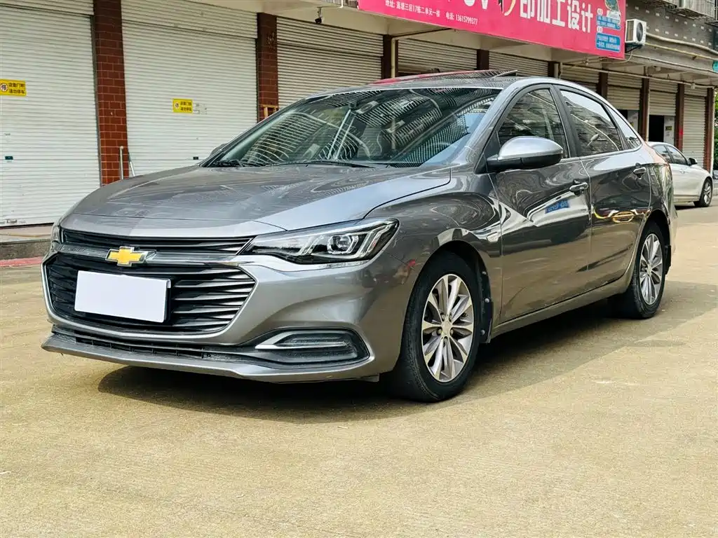 Chevrolet Monza 2022 320 Automatic Enjoyment Sunroof Edition