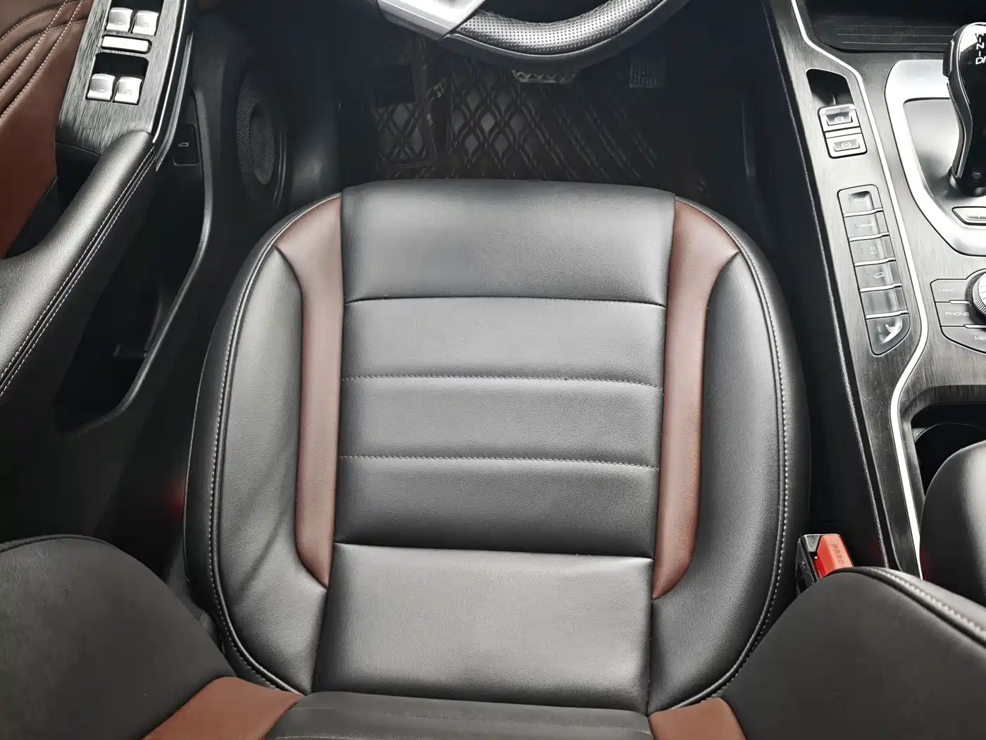 WEI PAI WEI BRAND VV5