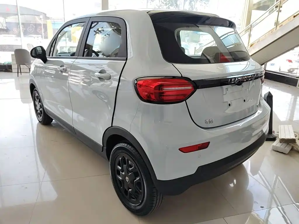 Leapmotor T03 2026 2025 Model 310 Comfort Edition