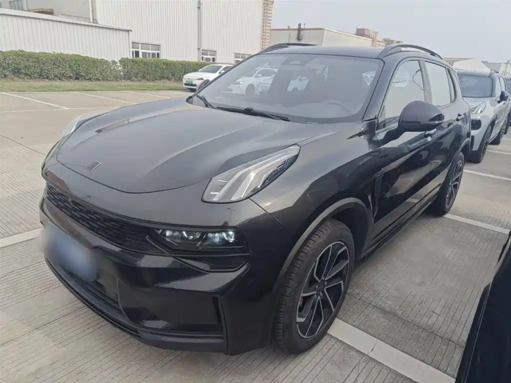 LYNK 01