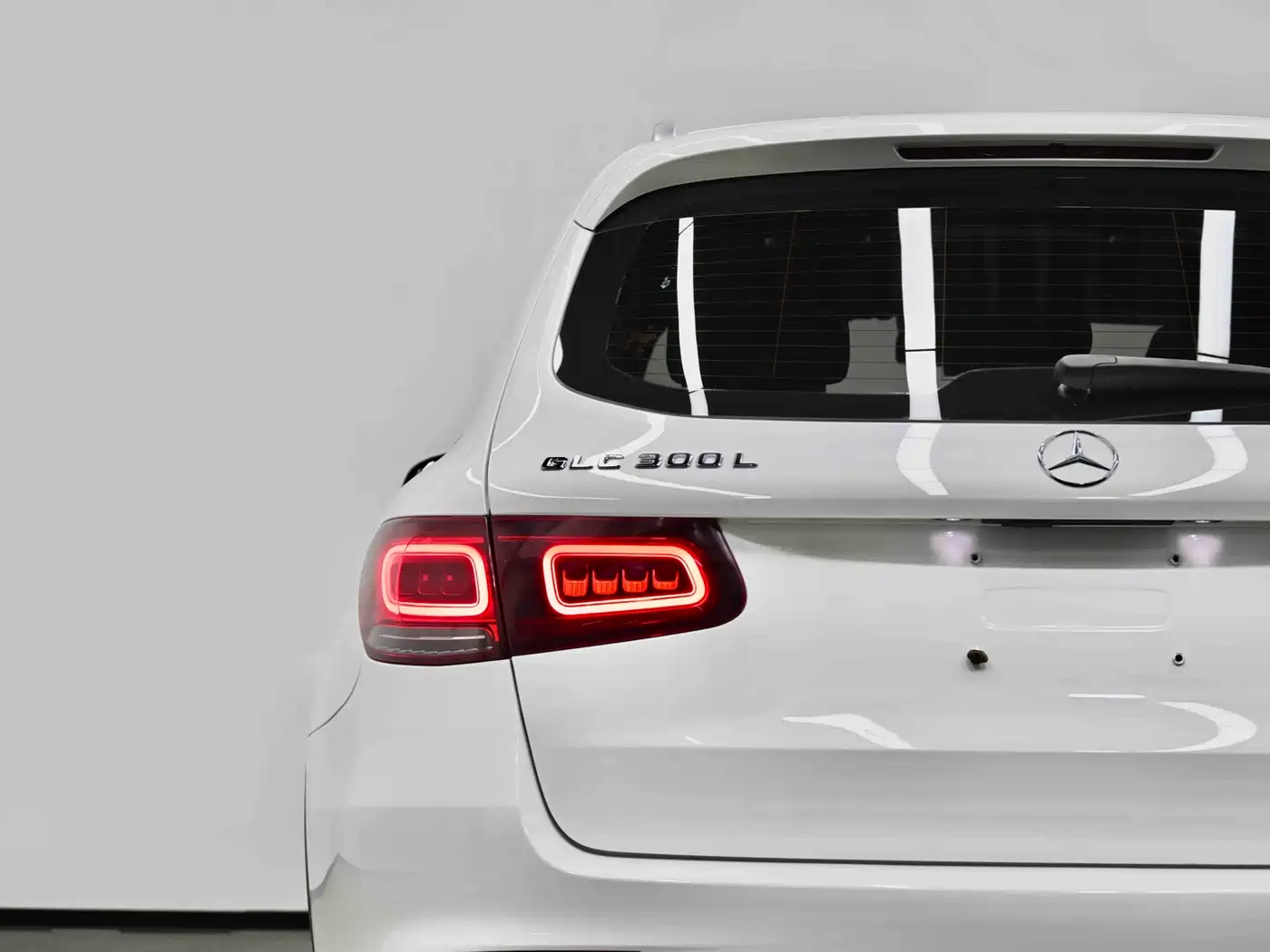 Mercedes-Benz GLC 2020 GLC 300 L 4MATIC Dynamic фото 3