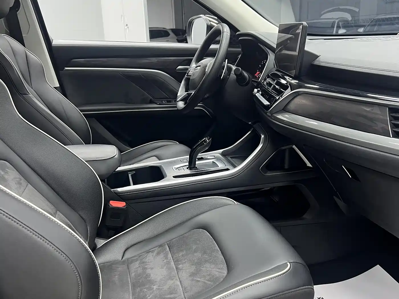 Haval H6 2021 National Trend Edition 1.5T Automatic Urban Edition фото 15