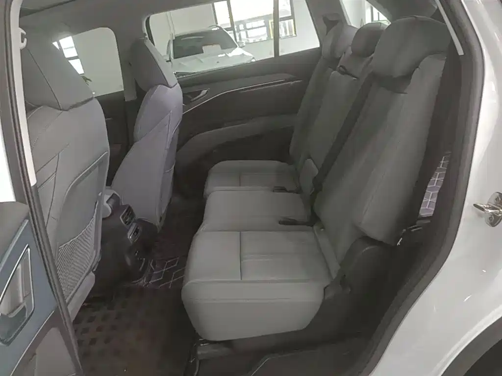 Audi Q5 e-tron 2022 40 e-tron Starlight Edition Brocade Package фото 17