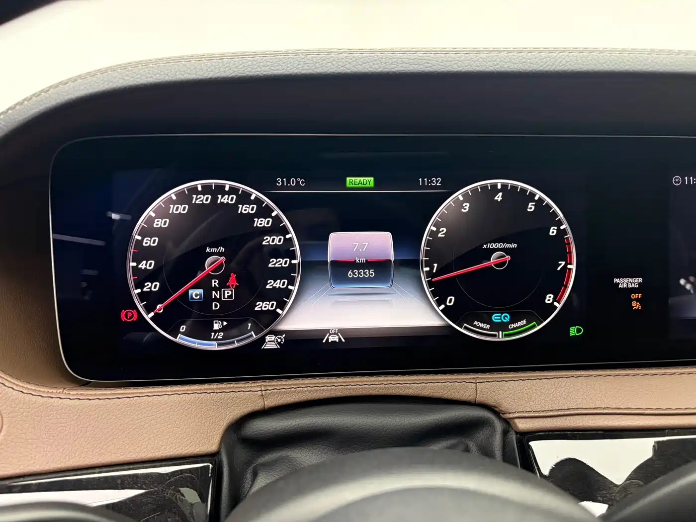 Mercedes-Benz S-Class 2020 S 450 L 4MATIC Collector's Version фото 13