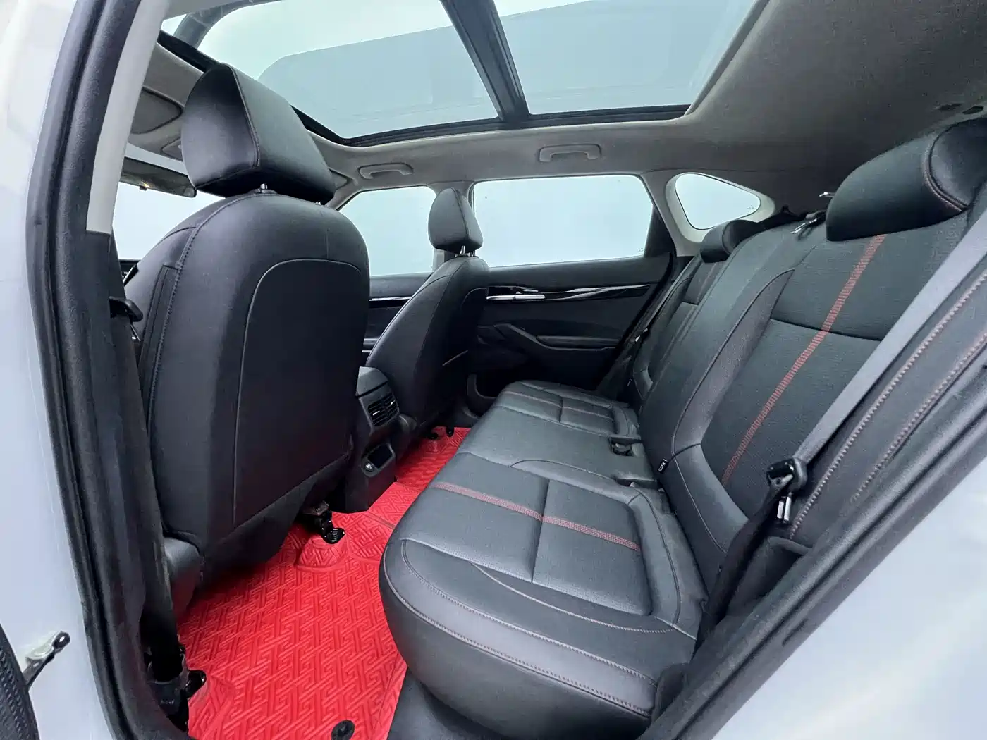 Kia KX3 Smart Run 2021 1.5L CVT Renewal Edition фото 13