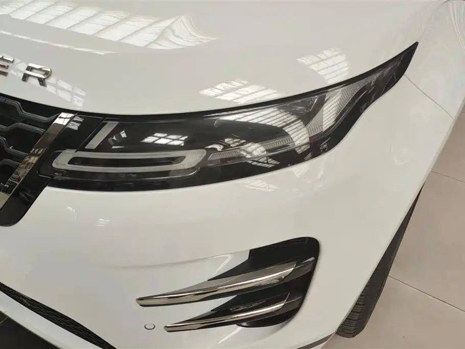 Land Rover Range Rover Evoque 2023 Range Rover Evoque L 200PS Elite Edition фото 5