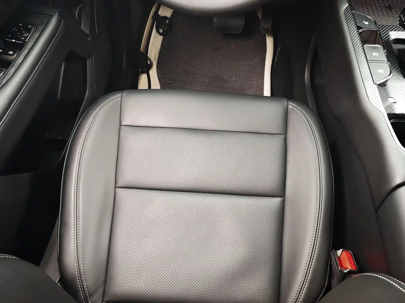 HAVAL SECOND GENERATION BIG DOG