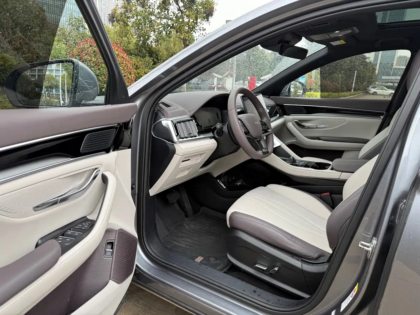 BYD SONGJIANG NEW ENERGY