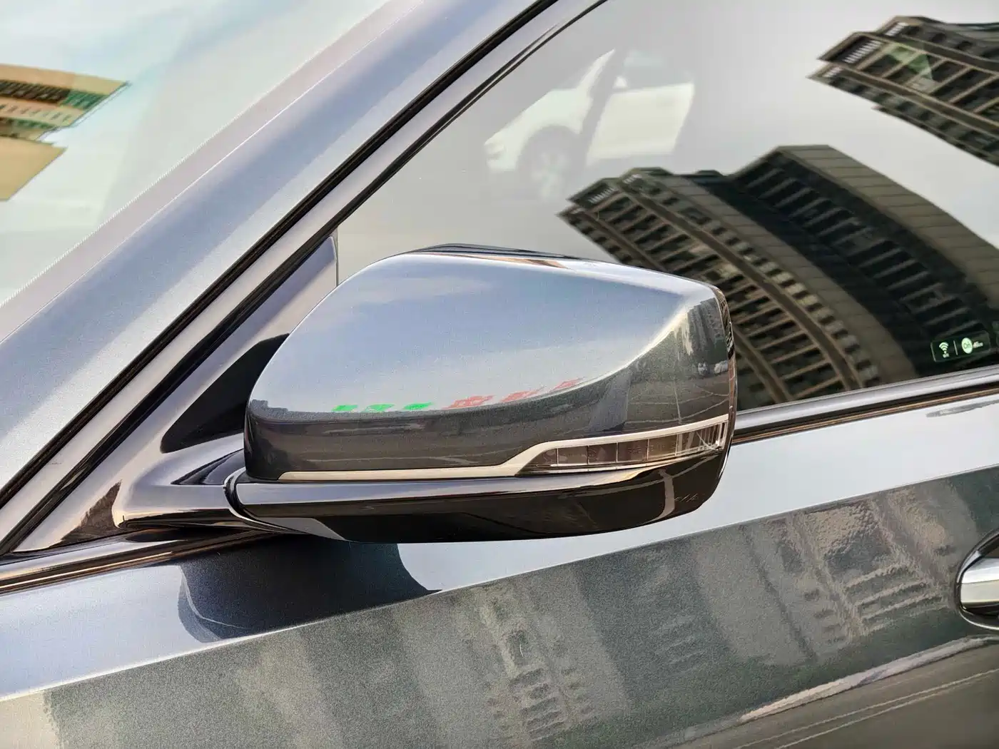 Cadillac CT5 2021 28T Premium Edition фото 34