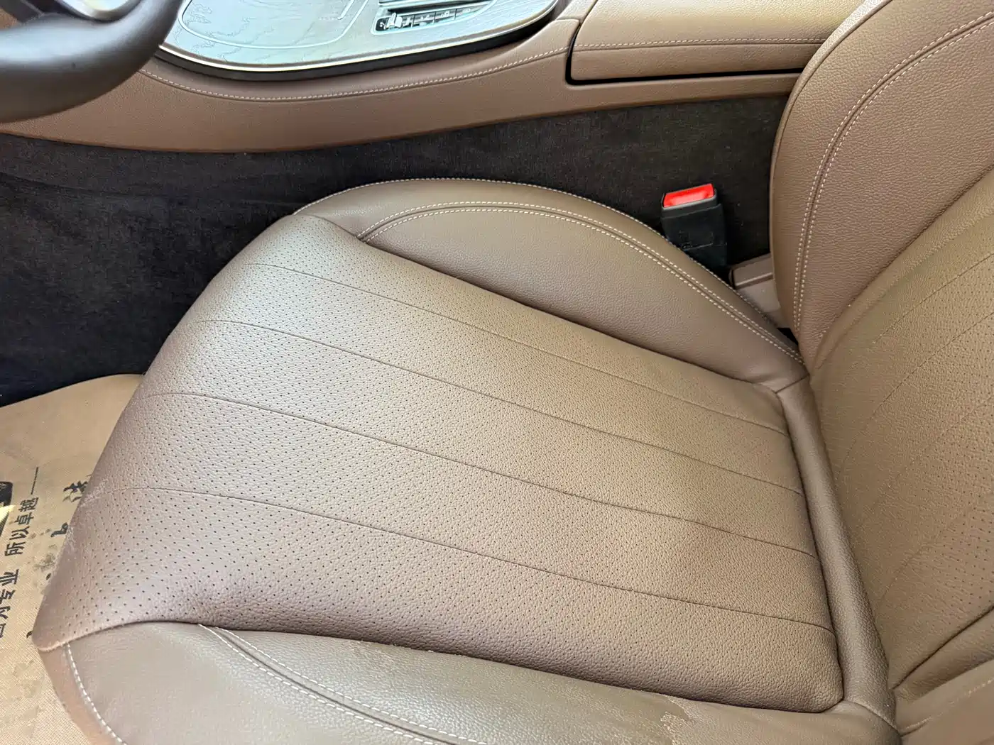 Mercedes-Benz E-Class 2020 Facelift E 300 L Fashion фото 21