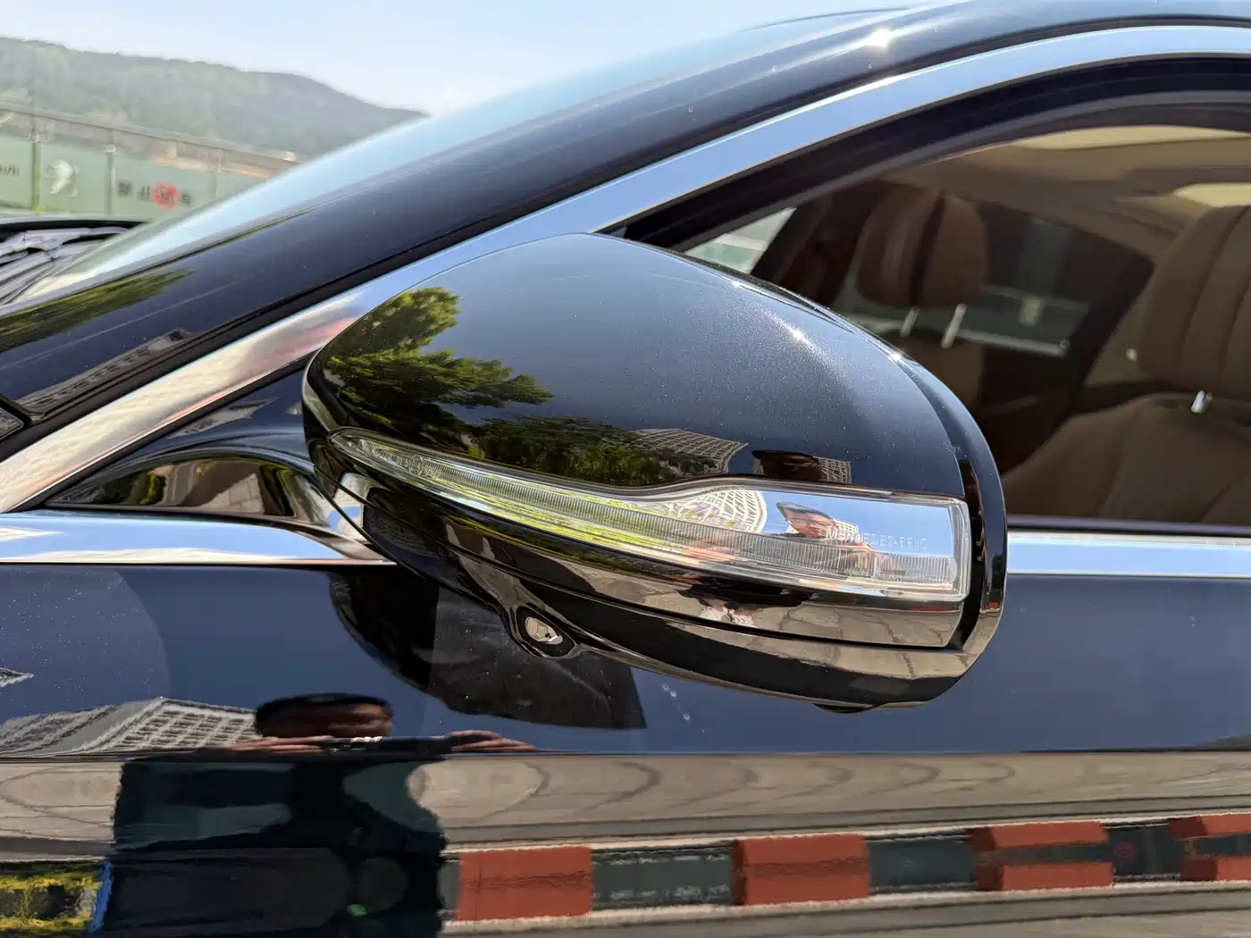 Mercedes-Benz E-Class 2020 Facelift E 300 L Fashion фото 15