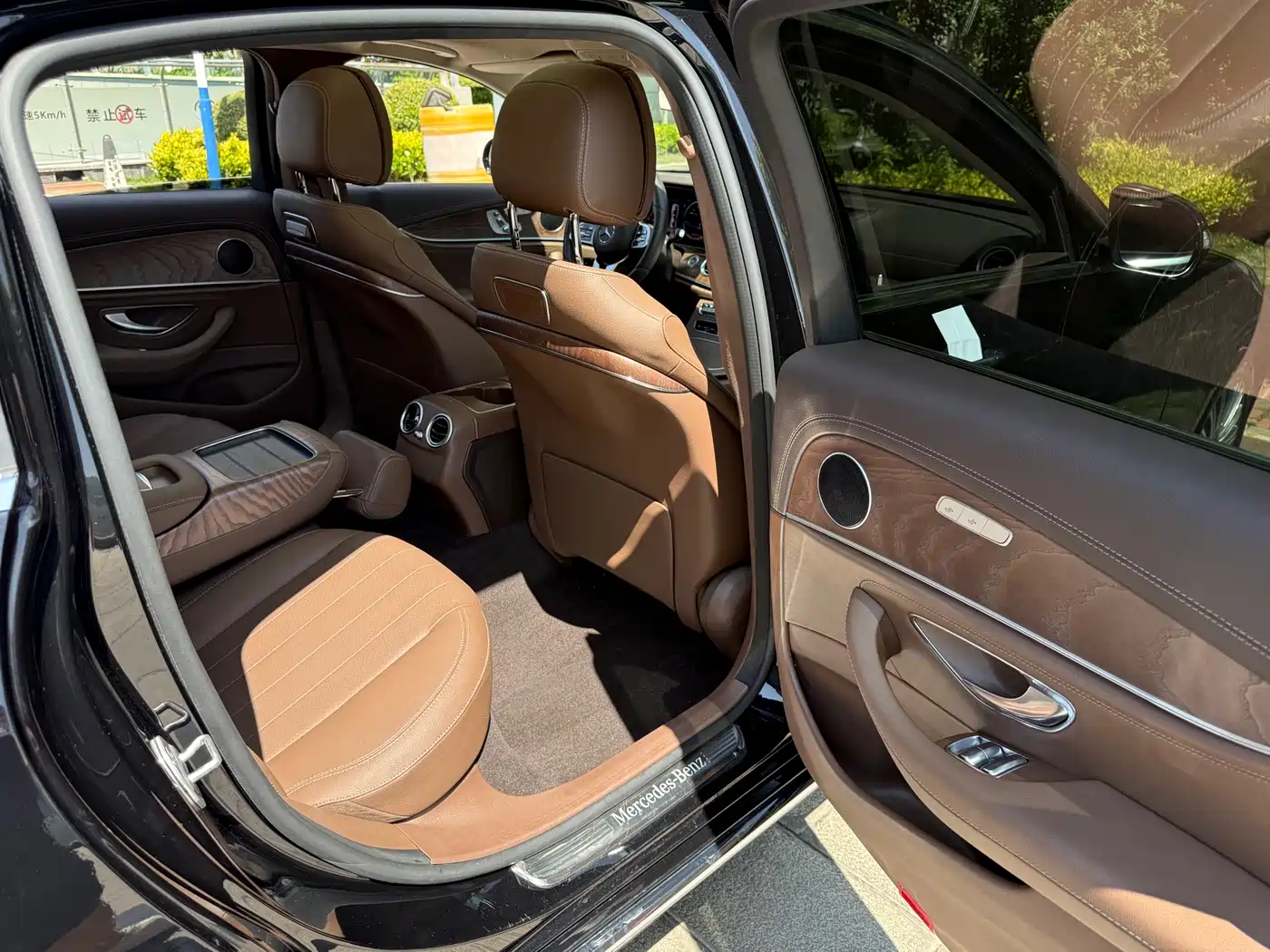 Mercedes-Benz E-Class 2020 Facelift E 300 L Fashion фото 41