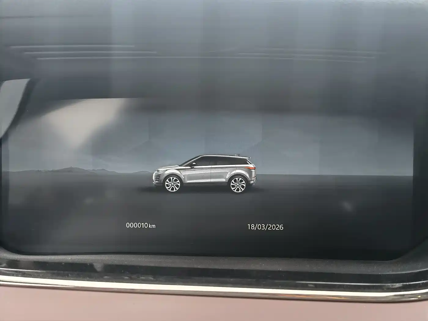 Land Rover Range Rover Evoque 2024 Range Rover Evoque L 249PS Light Master Edition фото 16