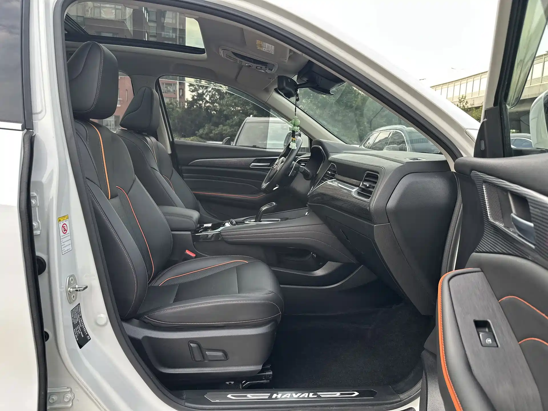 Фото 4 - Haval F7