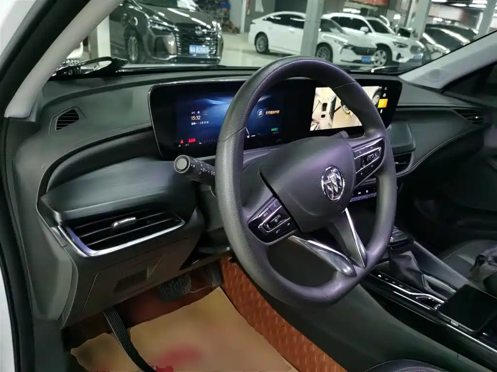 Buick Verano 2023 Pro Joy Edition фото 6