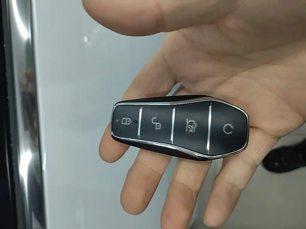 BYD Seal 06 New Energy 2025 DM-i Smart Drive 80KM Luxury фото 9