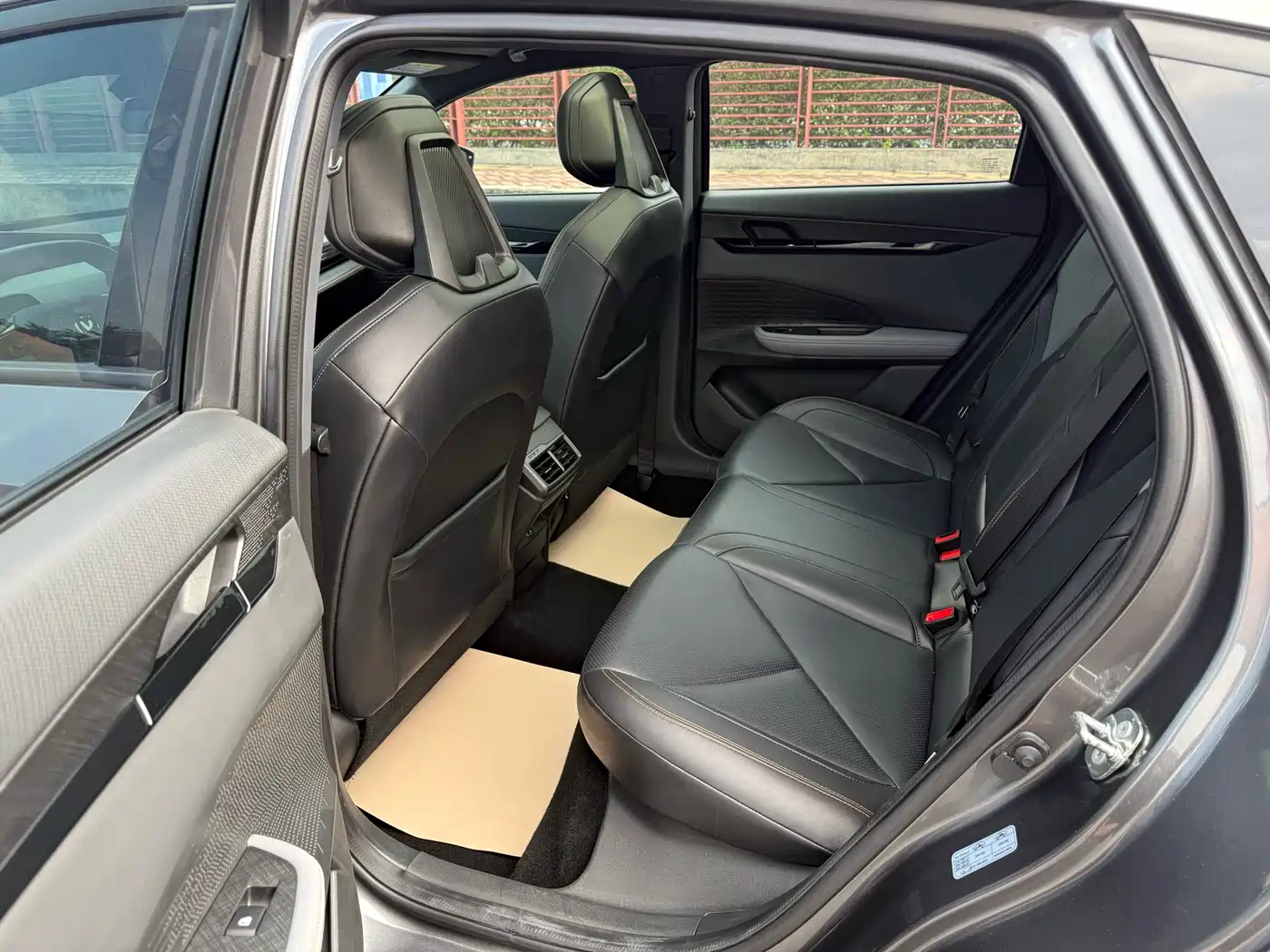 CHANGAN UNI-V
