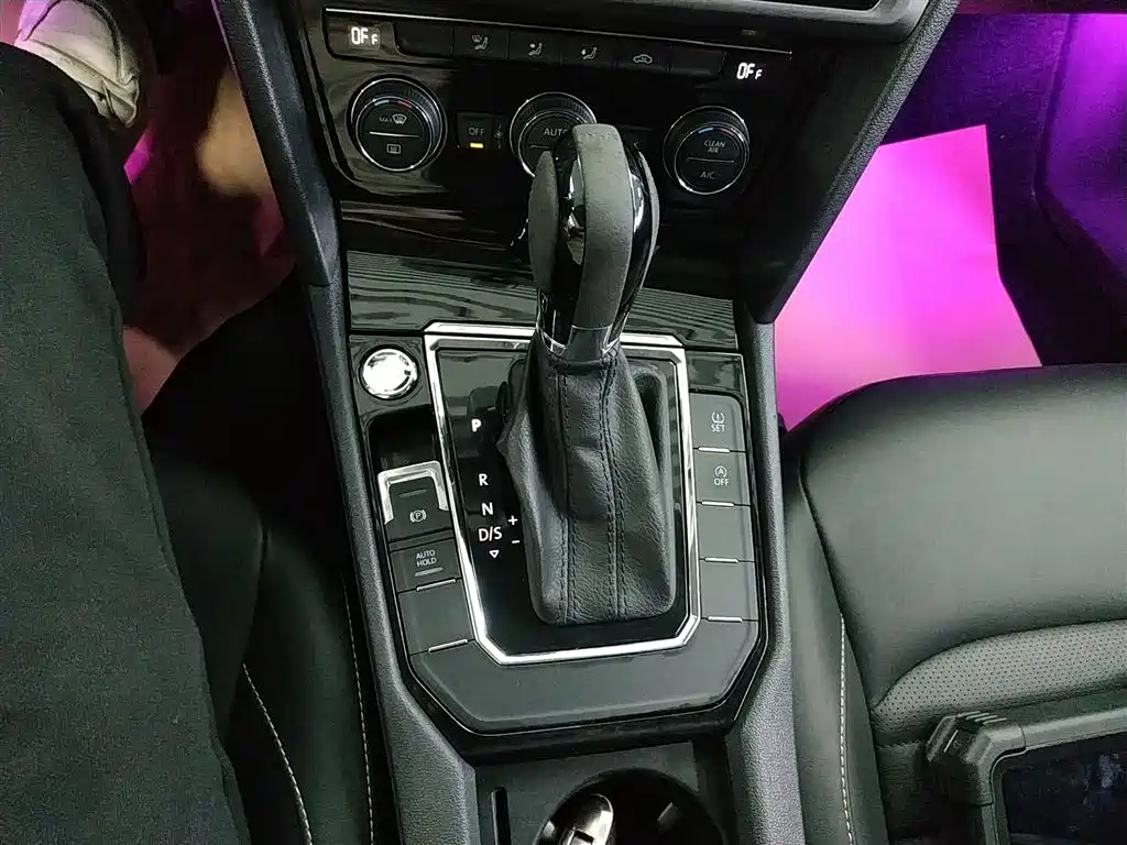 Volkswagen Lamando 2019 280TSI DSG Comfort Edition China VI фото 14