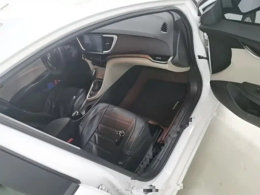 Buick Excelle 2016 15N Automatic Elite фото 11
