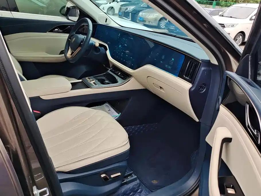 Hengchi 5 2023 2022 Ultra Luxury Edition