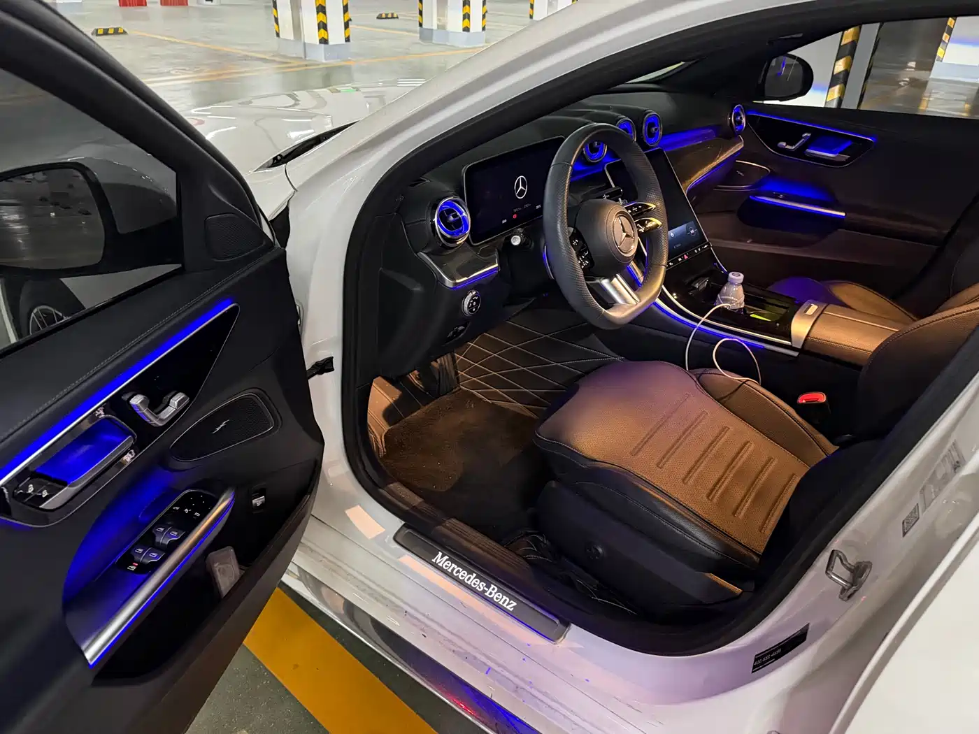 Mercedes-Benz C-Class 2023 C 260 L Sport фото 7