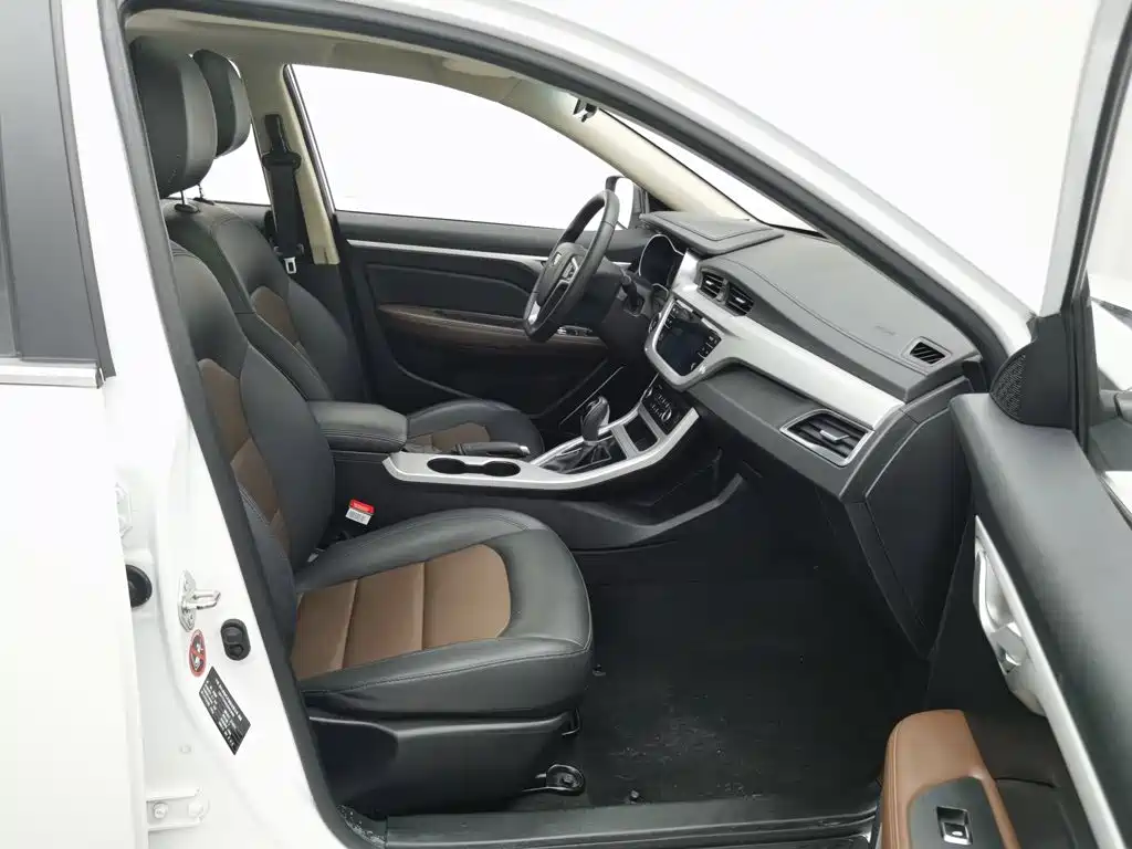 Photo 23 - Geely Vision