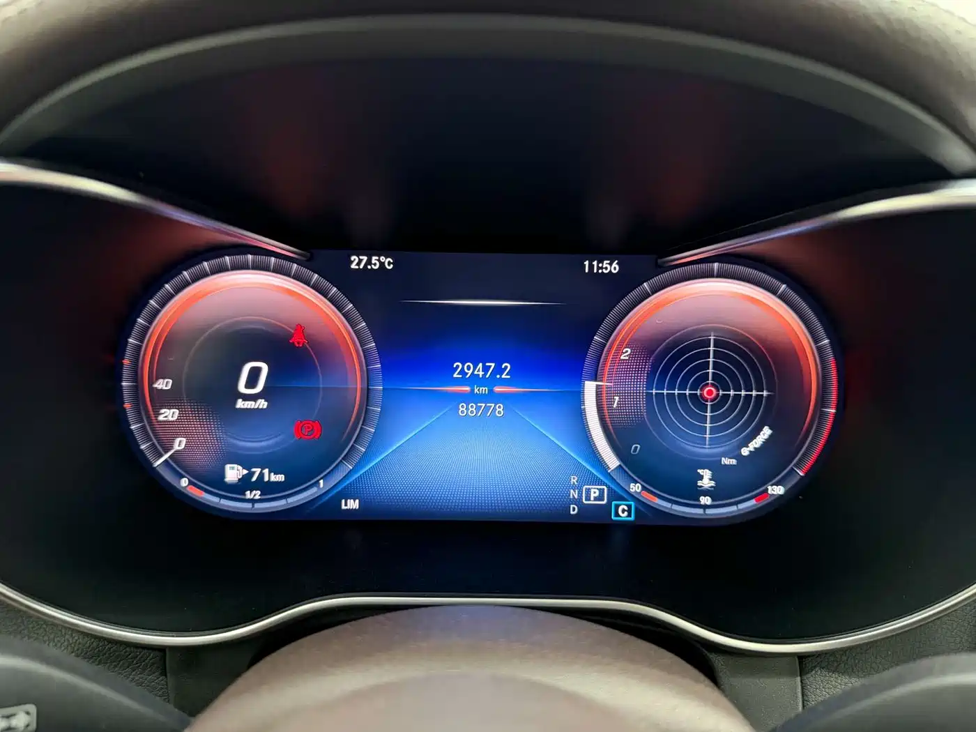 Mercedes-Benz GLC 2020 Facelift GLC 260 L 4MATIC Dynamic фото 20
