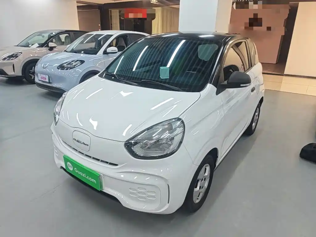 Roewe Kaiwei CLEVER 2021 302km Excellence Edition