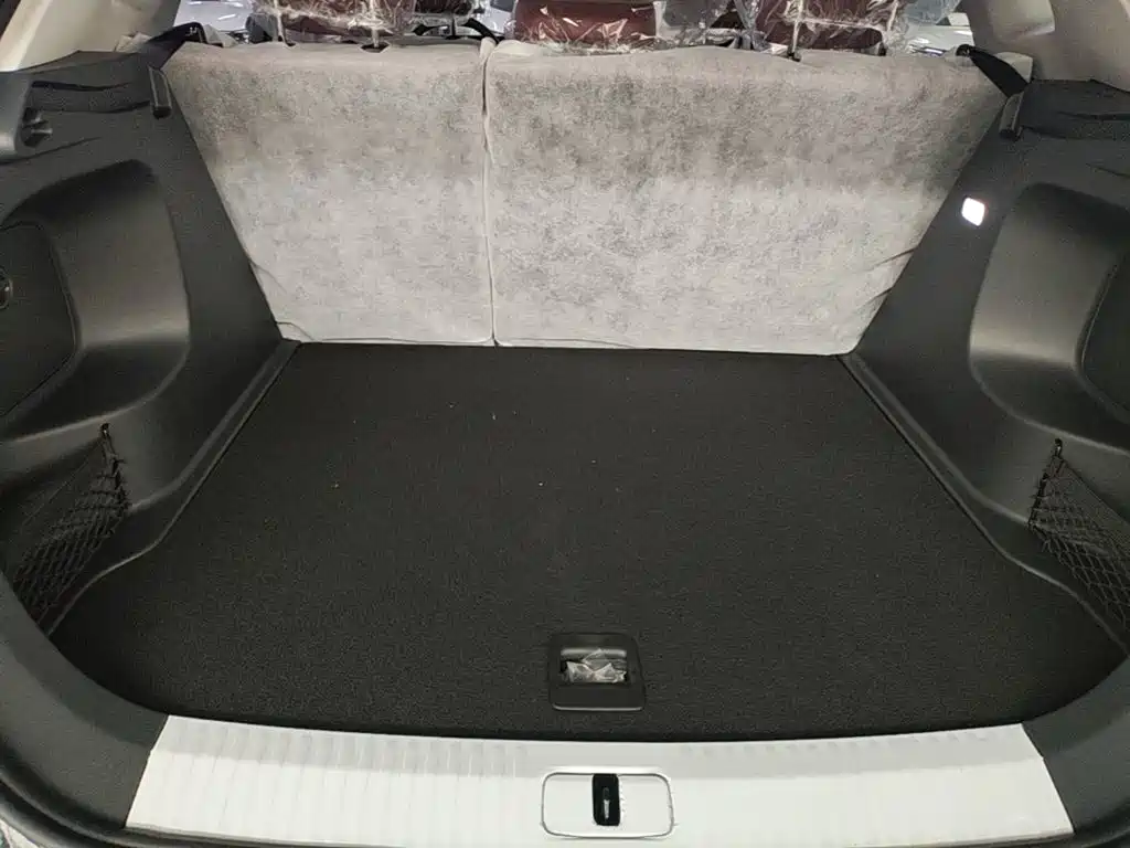Hongqi HS5 2026 2026 2.0T 2WD Qi Rhythm Pro Edition