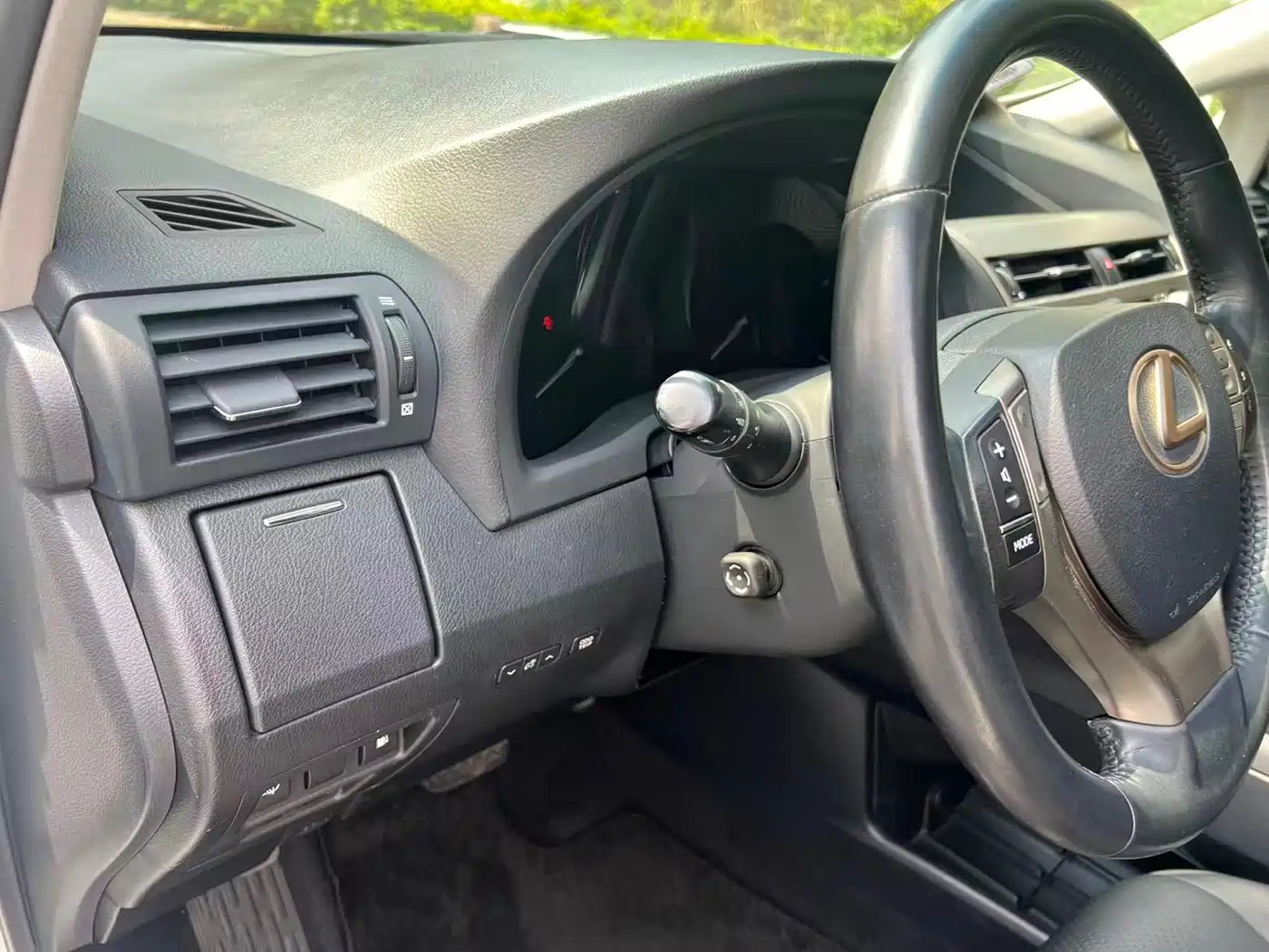 Lexus RX Classic 2014 2013 270 Elite