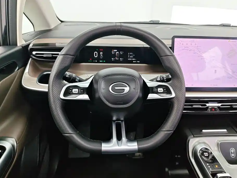 GAC Trumpchi Trumpchi E8 2025 2024 Glory Series 2.0L Glory Edition
