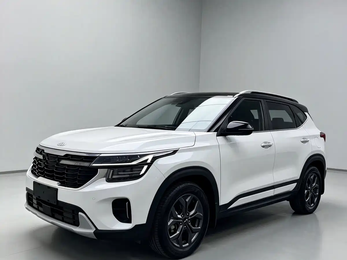 Similar car