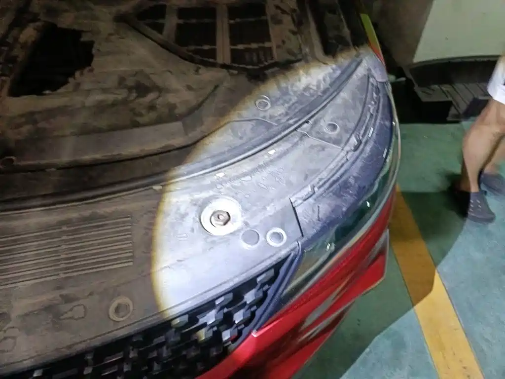 Dongfeng Fengguang Fengguang ix5 2019 2019 220T CVT Zhi Shang China VI