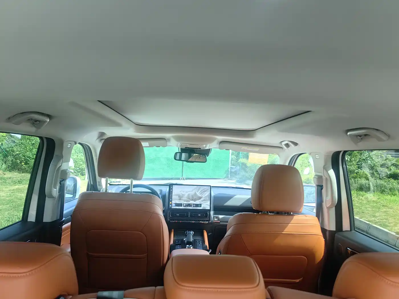 Haval H9 2024 2.4T Diesel AWD Extreme Edition фото 10